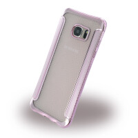 UreParts Shockproof Tasche GalaxyS7 Edge Pink