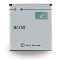 SonyEricsson - BST-38  Original Akku - 930mAh