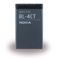 Nokia - BL-4CT Original Akku - 860mAh