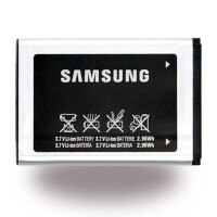 Samsung - AB463446BA/BU Original Akku - 800mAh