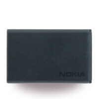 Nokia - BL-5CB  Original Akku - 800mAh