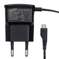 Samsung EP-TA60 Ladegerät 3.5W + Micro-USB Kabel