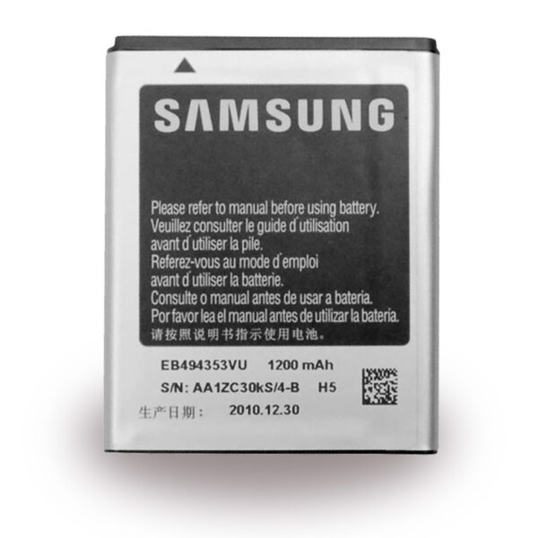 Samsung - EB494353 Original Akku - 1200mAh