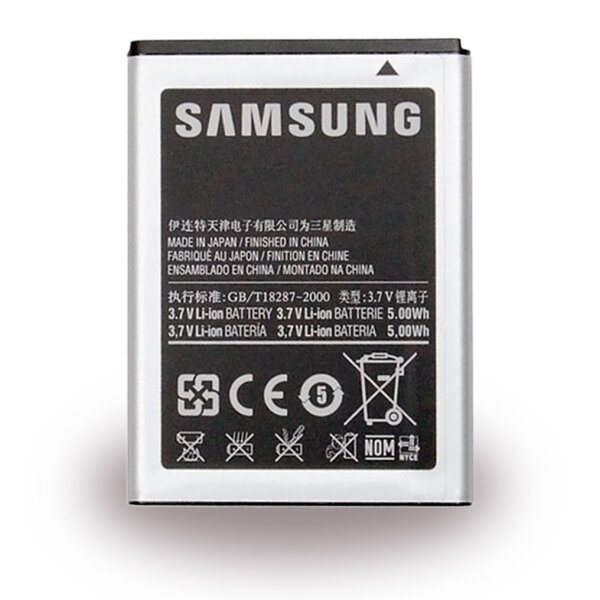 Samsung - EB494358 Original Akku - 1350mAh