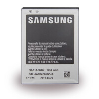 Samsung - EB-F1A2 Original Akku - 1650mAh