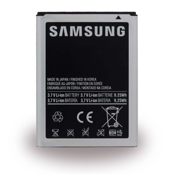 Samsung - EB615268 Original Akku - 2500mAh