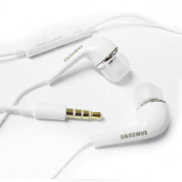 Samsung EHS64 Original Headset 3.5mm Klinke