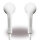 Samsung EHS64 Original Headset 3.5mm Klinke