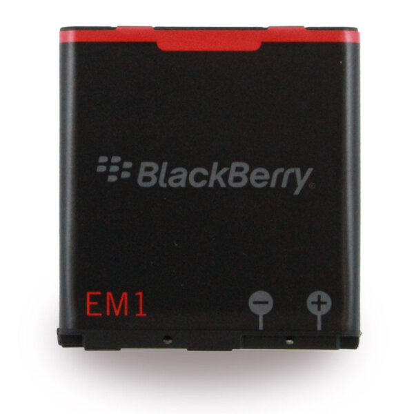 Blackberry - E-M1 Original Akku - 1000mAh