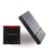 Blackberry - E-M1 Original Akku - 1000mAh