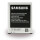 Samsung - EB-L1G6LLU-A Original Akku - 2100mAh