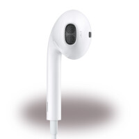 Apple MD827ZM/A Original Headset 3.5mm Klinke