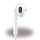 Apple MD827ZM/A Original Headset 3.5mm Klinke