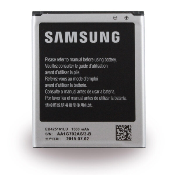 Samsung - EB425161 Original Akku - 1500mAh