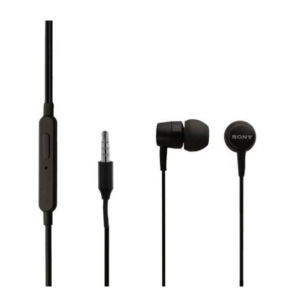 Sony MH750 Original Headset 3.5mm Klinke