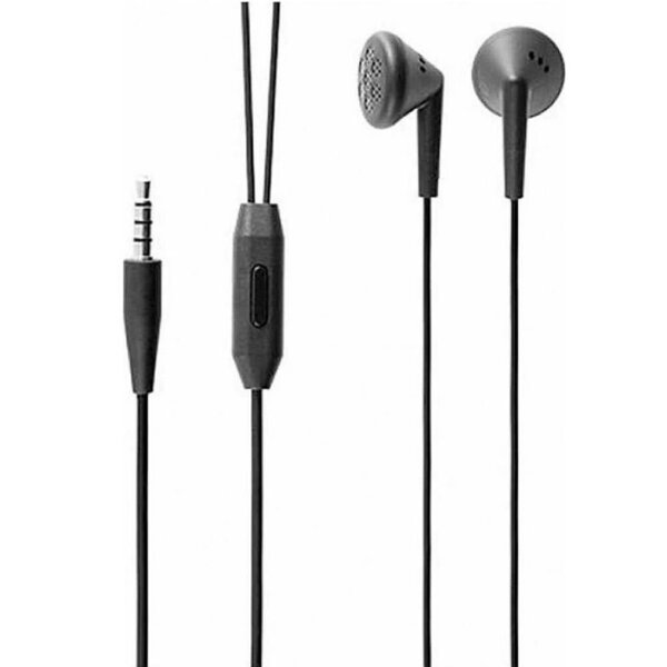 BlackBerry HDW-44306-003 Headset 3.5mm Klinke