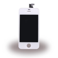 Cyoo LCD Display iPhone 4 Weiss