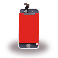 Cyoo LCD Display iPhone 4S Weiss