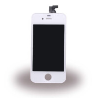 Cyoo LCD Display iPhone 4S Weiss