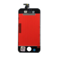 Cyoo LCD Display iPhone 4S Schwarz