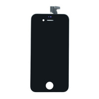 Cyoo LCD Display iPhone 4S Schwarz