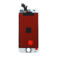 Cyoo LCD Display iPhone 5 Weiss