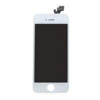 Cyoo LCD Display iPhone 5 Weiss