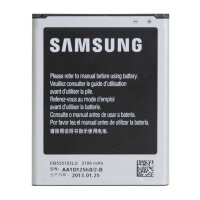 Samsung - EB535163 Original Akku - 2100mAh