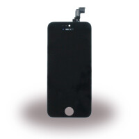 Cyoo LCD Display iPhone 5C Schwarz