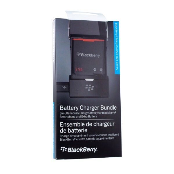 BlackBerry - ACC-39461-101 Akku - 1000mAh