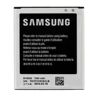 Samsung - EB-B100 Original Akku - 1500mAh