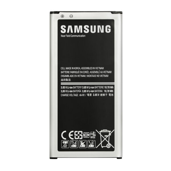 Samsung - EB-BG900 Original Akku - 2800mAh