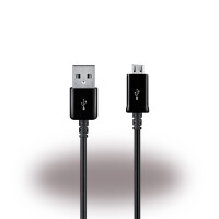 Samsung ECB-DU5A Micro-USB Ladekabel  1m