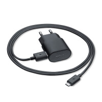 Nokia AC-60 Ladegerät 7.5W + Micro-USB Kabel