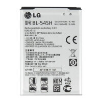 LG - BL-54SH  Original Akku - 2540mAh