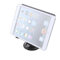 Cyoo Universal Tablet Halter Halterung Saugnapf