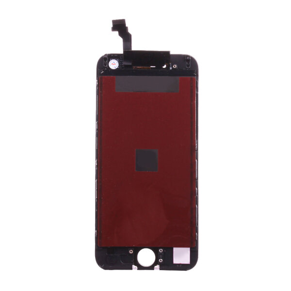 Cyoo LCD Display iPhone 6 Schwarz