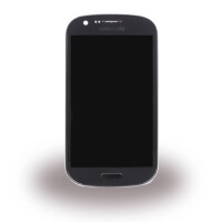 Samsung LCD Display i8730 Galaxy Express  Grau