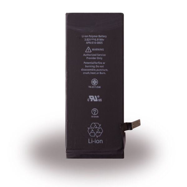 Cyoo - APN616-0805 Akku - 1810mAh