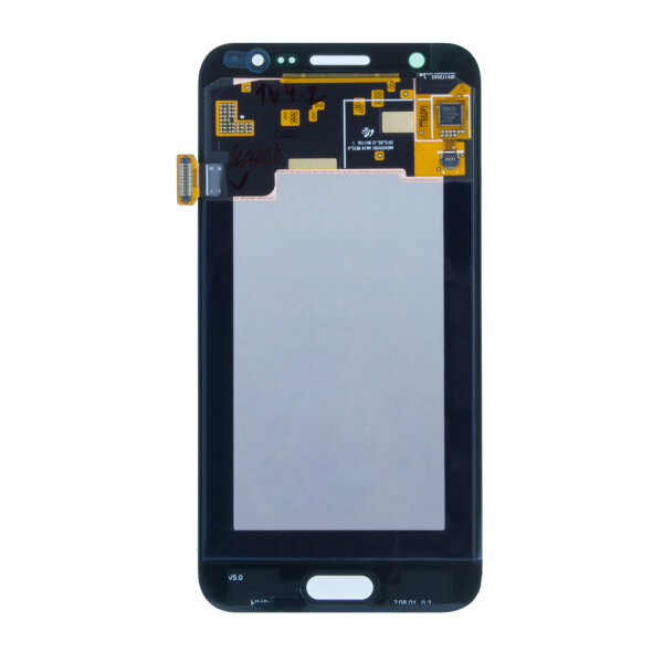 Samsung LCD Display J500F Galaxy J5 Weiss