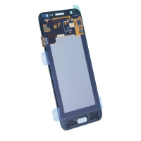 Samsung LCD Display J500F Galaxy J5 Weiss