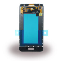 Samsung LCD Display SM-G355 Galaxy Core2 Schwarz