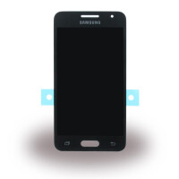 Samsung LCD Display SM-G355 Galaxy Core2 Schwarz