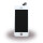 Cyoo LCD Display iPhone 5 Weiss