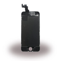 Cyoo LCD Display iPhone 5C Schwarz