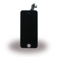 Cyoo LCD Display iPhone 5C Schwarz