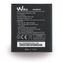 Wiko - Rainbow Original Akku - 2000mAh