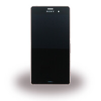 Sony LCD Display D6603 Xperia Z3 Kupfer