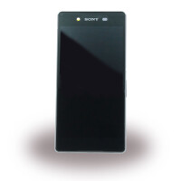 Sony LCD Display Xperia Z3Plus & Z4 Schwarz