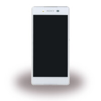 Sony LCD Display Xperia Z3Plus & Z4 Weiss